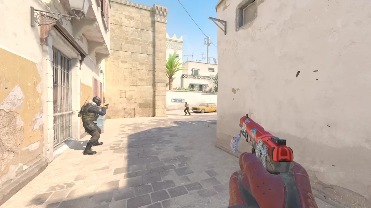 highlight
